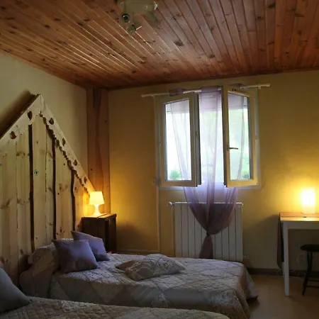 Calsimunot Holiday home *