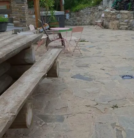 Calsimunot Casa vacanze Matemale