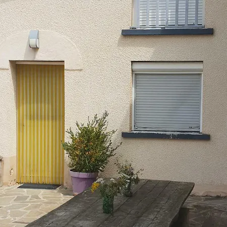 Calsimunot Holiday home