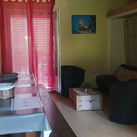 Calsimunot Holiday home *