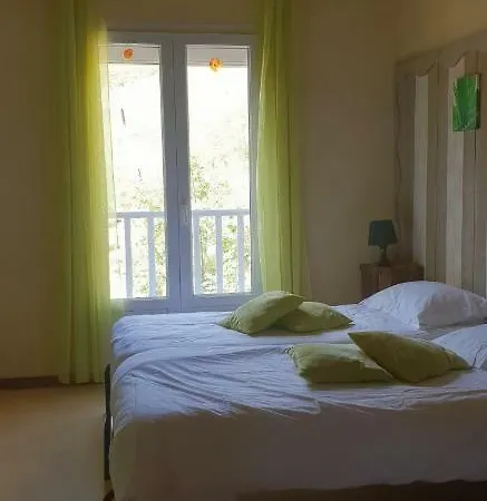 בית נופש Calsimunot *