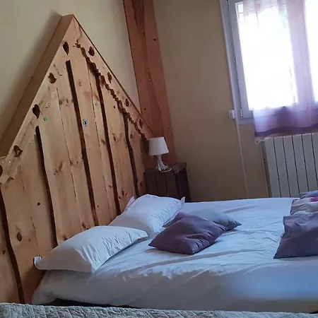 Casa vacanze Calsimunot