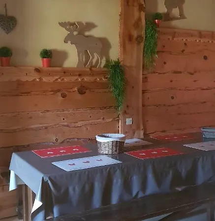 Calsimunot Holiday home