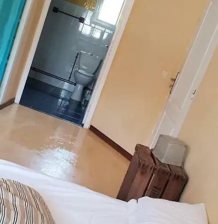 Casa vacanze Calsimunot Matemale