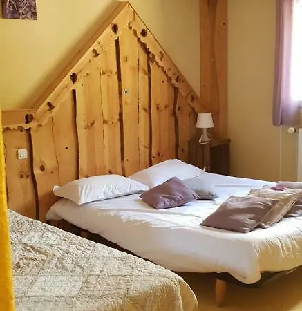 Calsimunot Holiday home *
