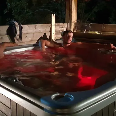 Casa vacanze Calsimunot Matemale