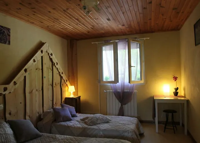 Calsimunot Tatil Evi *