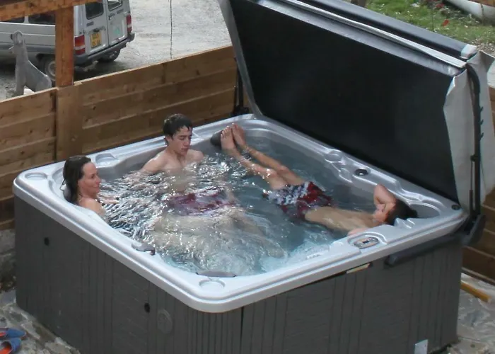 Tatil Evi Calsimunot *