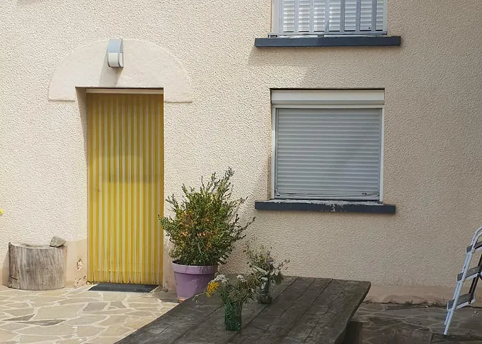 Calsimunot Tatil Evi