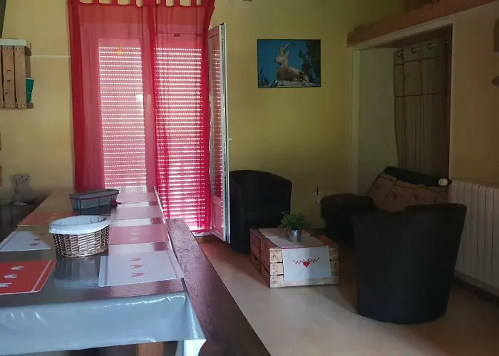 Calsimunot Tatil Evi *