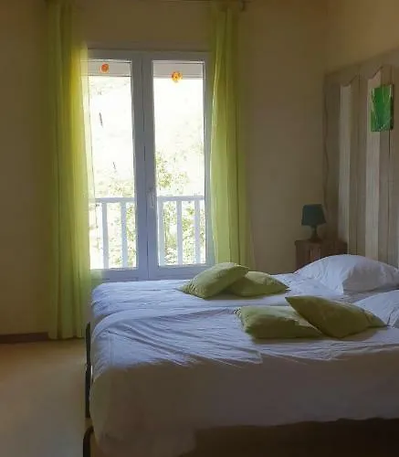 Tatil Evi Calsimunot *