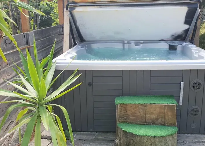 Calsimunot Tatil Evi