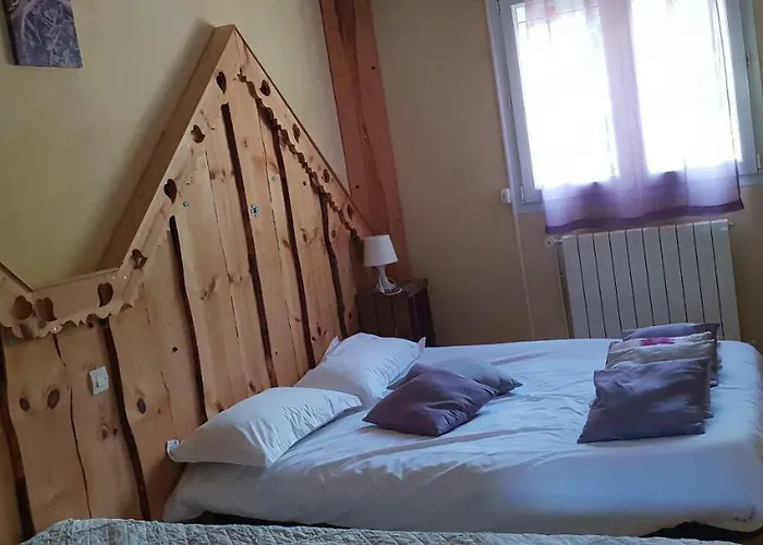 Tatil Evi Calsimunot