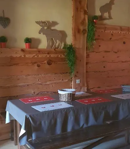 Calsimunot Tatil Evi