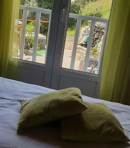 Tatil Evi Calsimunot *