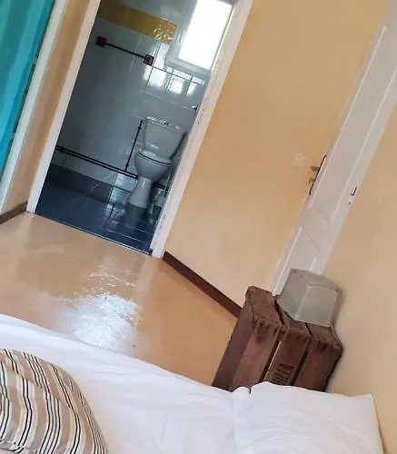 Tatil Evi Calsimunot Matemale