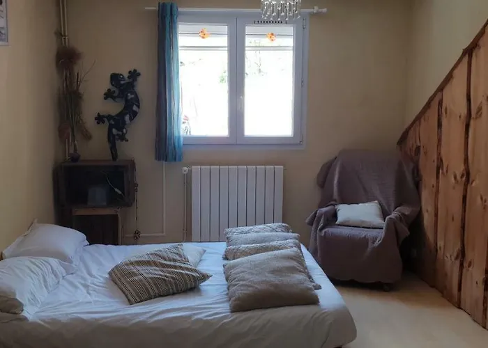 Calsimunot Tatil Evi *