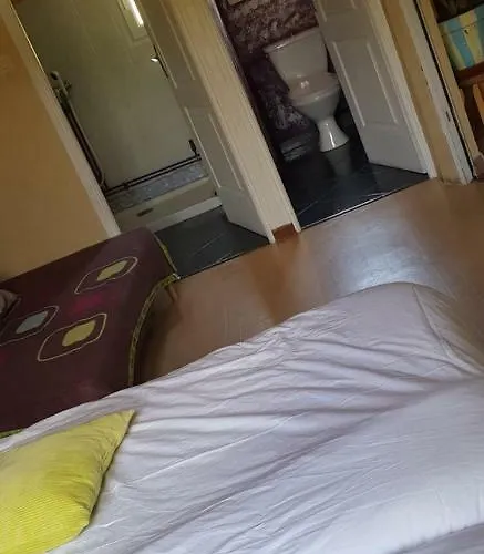 Calsimunot Tatil Evi