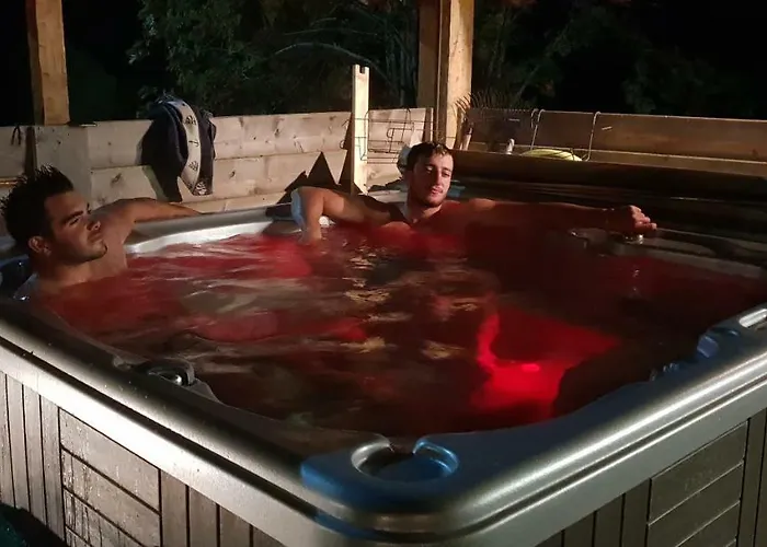 Tatil Evi Calsimunot Matemale